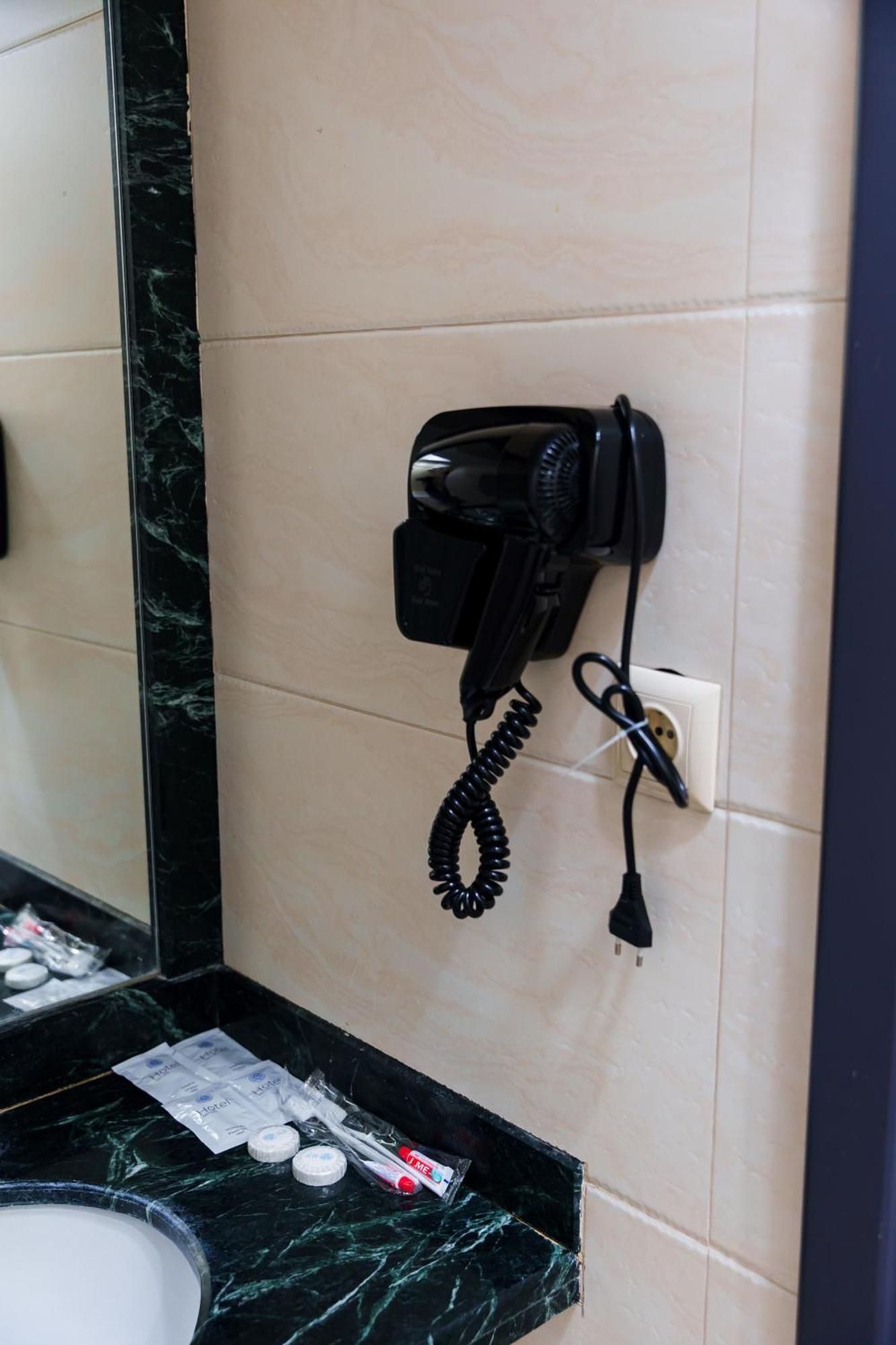 Almaty Grand Erbil Hotel Екстериор снимка