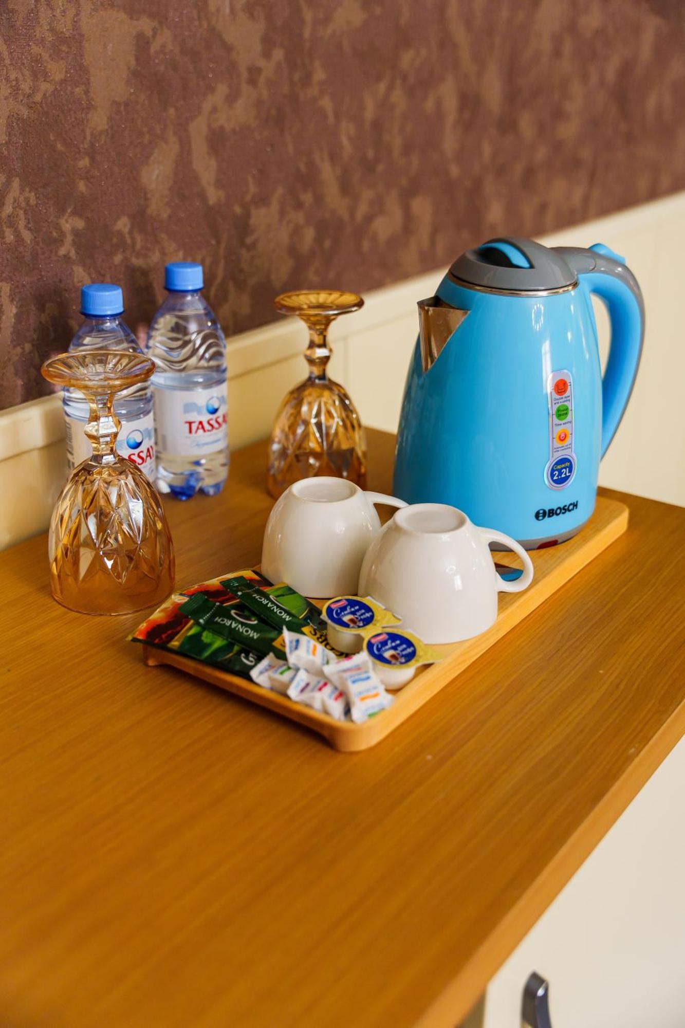 Almaty Grand Erbil Hotel Екстериор снимка