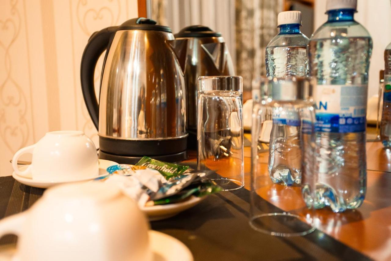 Almaty Grand Erbil Hotel Екстериор снимка