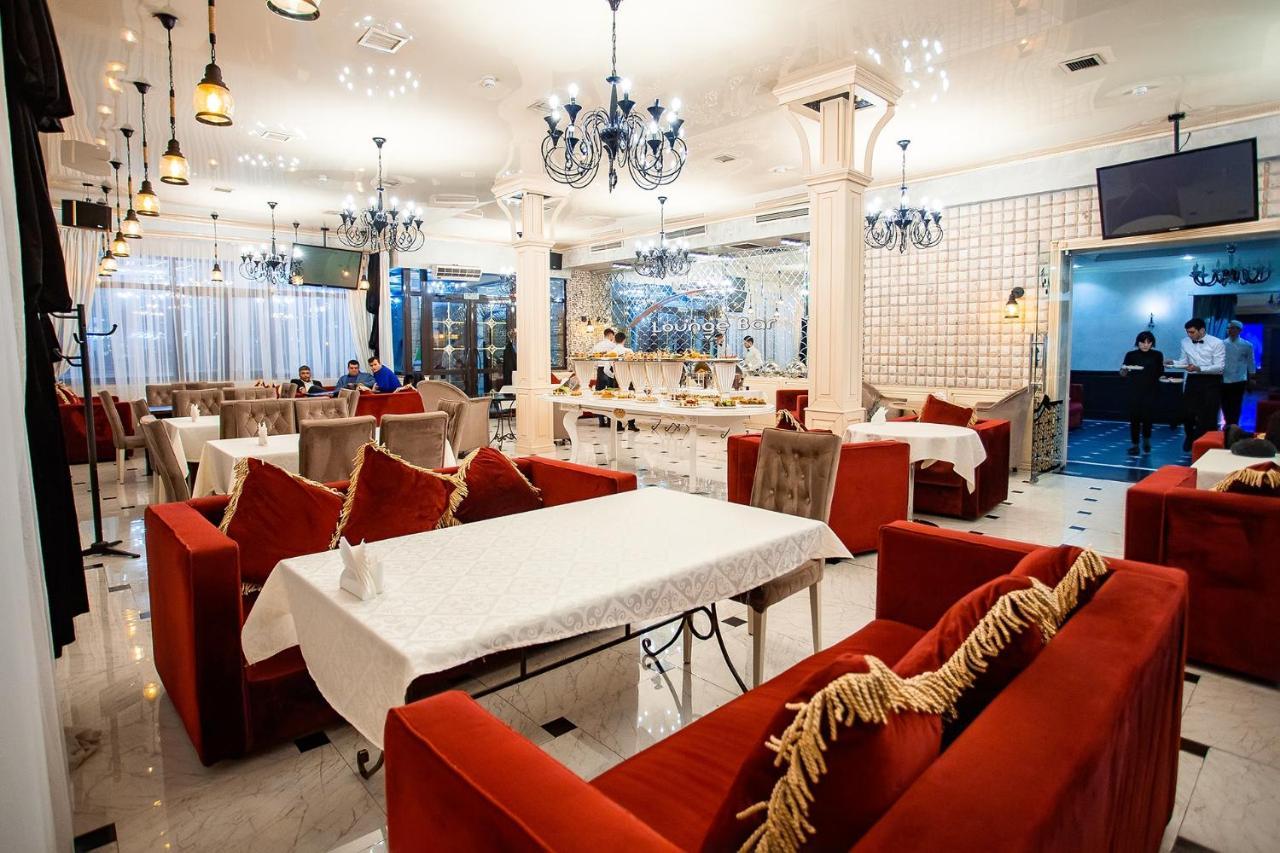 Almaty Grand Erbil Hotel Екстериор снимка